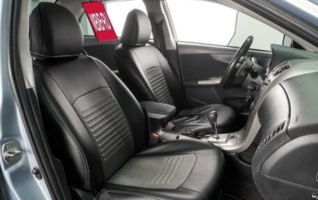 Toyota Corolla, 2008 год, 749 000 рублей, 8 фотография