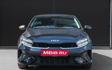 KIA Cerato IV, 2021 год, 2 150 000 рублей, 2 фотография