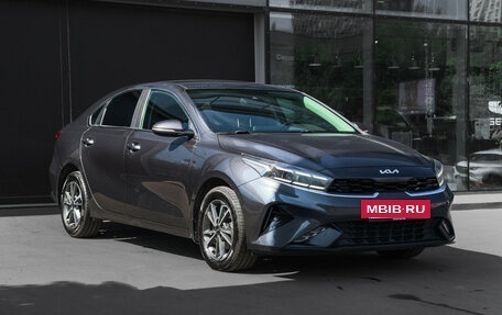 KIA Cerato IV, 2021 год, 2 150 000 рублей, 3 фотография
