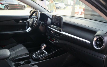 KIA Cerato IV, 2021 год, 2 150 000 рублей, 8 фотография