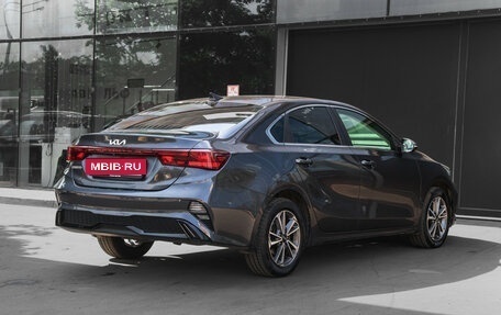 KIA Cerato IV, 2021 год, 2 150 000 рублей, 4 фотография