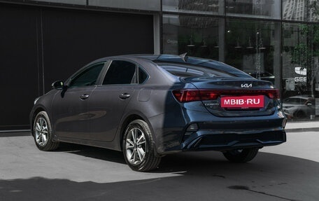 KIA Cerato IV, 2021 год, 2 150 000 рублей, 7 фотография