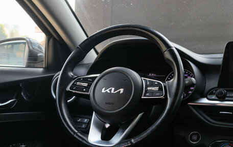 KIA Cerato IV, 2021 год, 2 150 000 рублей, 12 фотография