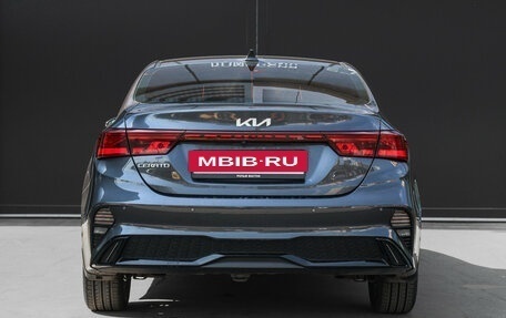 KIA Cerato IV, 2021 год, 2 150 000 рублей, 5 фотография