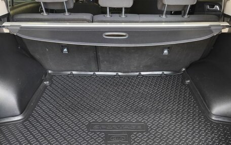 KIA Sportage IV рестайлинг, 2020 год, 2 450 000 рублей, 12 фотография