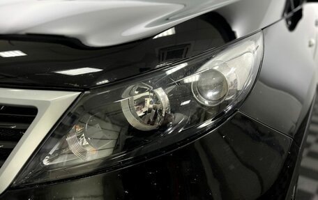 KIA Sportage III, 2012 год, 1 075 000 рублей, 19 фотография