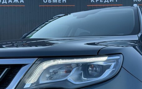 Geely Atlas I, 2019 год, 1 590 000 рублей, 7 фотография