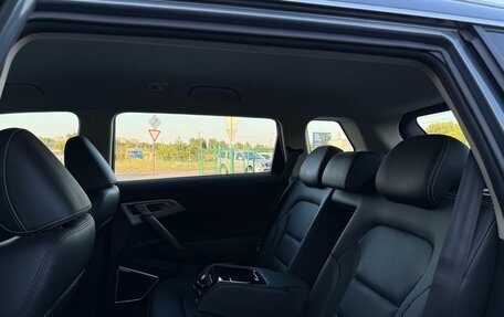 Geely Atlas I, 2019 год, 1 590 000 рублей, 15 фотография
