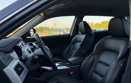 Geely Atlas I, 2019 год, 1 590 000 рублей, 9 фотография