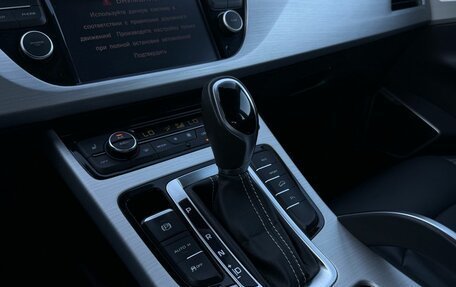 Geely Atlas I, 2019 год, 1 590 000 рублей, 19 фотография