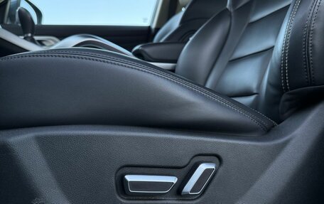 Geely Atlas I, 2019 год, 1 590 000 рублей, 22 фотография