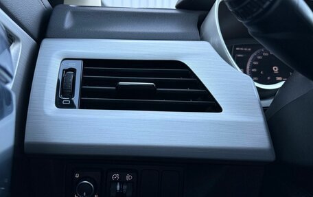 Geely Atlas I, 2019 год, 1 590 000 рублей, 26 фотография