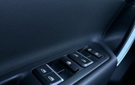 Geely Atlas I, 2019 год, 1 590 000 рублей, 27 фотография