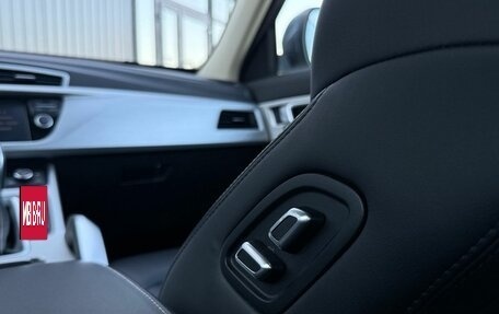 Geely Atlas I, 2019 год, 1 590 000 рублей, 23 фотография