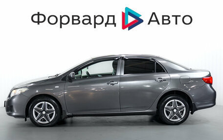 Toyota Corolla, 2007 год, 750 000 рублей, 5 фотография