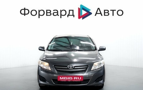Toyota Corolla, 2007 год, 750 000 рублей, 2 фотография