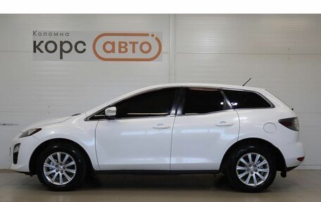 Mazda CX-7 I рестайлинг, 2011 год, 1 245 000 рублей, 2 фотография