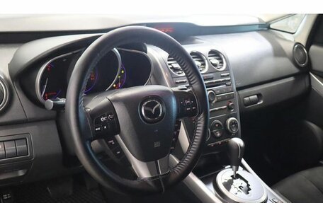 Mazda CX-7 I рестайлинг, 2011 год, 1 245 000 рублей, 6 фотография