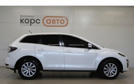 Mazda CX-7 I рестайлинг, 2011 год, 1 245 000 рублей, 4 фотография