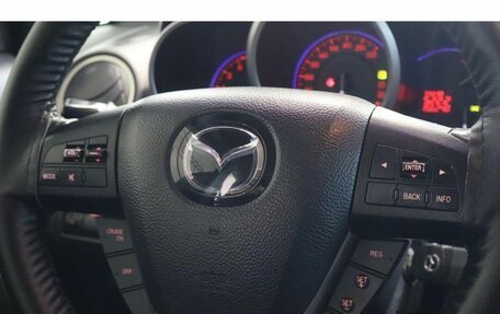 Mazda CX-7 I рестайлинг, 2011 год, 1 245 000 рублей, 9 фотография