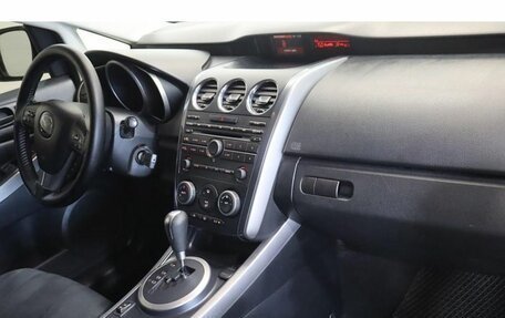 Mazda CX-7 I рестайлинг, 2011 год, 1 245 000 рублей, 5 фотография