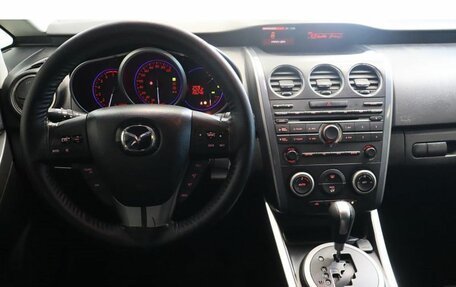 Mazda CX-7 I рестайлинг, 2011 год, 1 245 000 рублей, 8 фотография