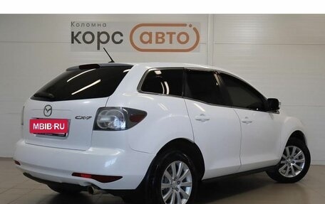 Mazda CX-7 I рестайлинг, 2011 год, 1 245 000 рублей, 3 фотография