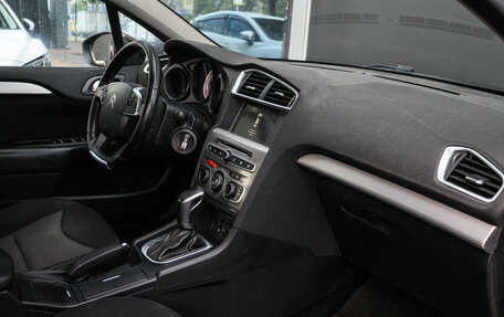 Citroen C4 II рестайлинг, 2016 год, 1 000 000 рублей, 8 фотография
