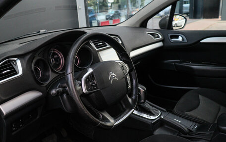 Citroen C4 II рестайлинг, 2016 год, 1 000 000 рублей, 13 фотография