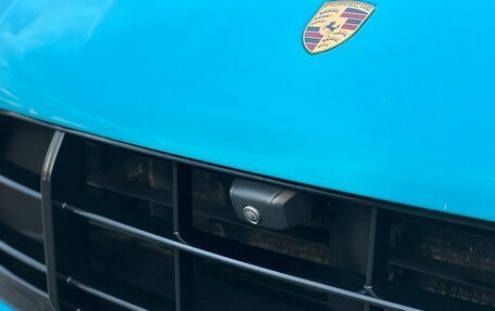 Porsche Macan I рестайлинг, 2021 год, 6 500 000 рублей, 5 фотография