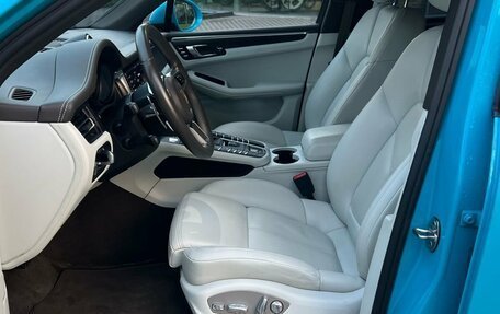 Porsche Macan I рестайлинг, 2021 год, 6 500 000 рублей, 10 фотография