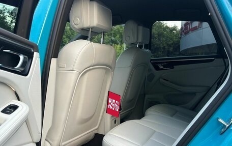 Porsche Macan I рестайлинг, 2021 год, 6 500 000 рублей, 12 фотография