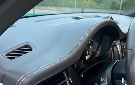 Porsche Macan I рестайлинг, 2021 год, 6 500 000 рублей, 13 фотография