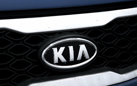 KIA Rio II, 2011 год, 570 000 рублей, 10 фотография