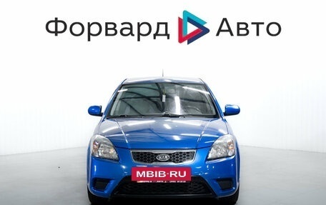 KIA Rio II, 2011 год, 570 000 рублей, 2 фотография