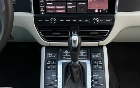 Porsche Macan I рестайлинг, 2021 год, 6 500 000 рублей, 16 фотография
