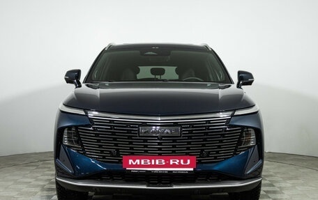 Haval F7 I, 2024 год, 2 775 000 рублей, 2 фотография