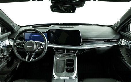 Haval F7 I, 2024 год, 2 775 000 рублей, 14 фотография