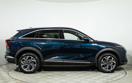 Haval F7 I, 2024 год, 2 775 000 рублей, 4 фотография