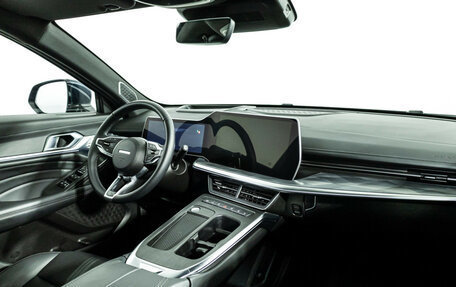 Haval F7 I, 2024 год, 2 775 000 рублей, 10 фотография