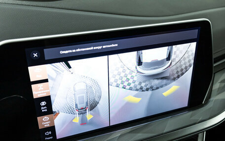 Haval F7 I, 2024 год, 2 775 000 рублей, 17 фотография