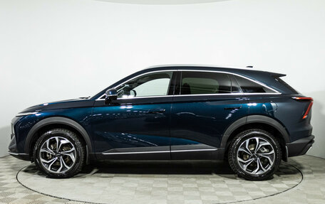 Haval F7 I, 2024 год, 2 775 000 рублей, 9 фотография
