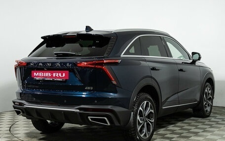 Haval F7 I, 2024 год, 2 775 000 рублей, 6 фотография