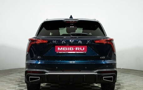 Haval F7 I, 2024 год, 2 775 000 рублей, 7 фотография