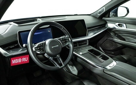 Haval F7 I, 2024 год, 2 775 000 рублей, 12 фотография