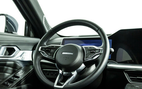Haval F7 I, 2024 год, 2 775 000 рублей, 27 фотография