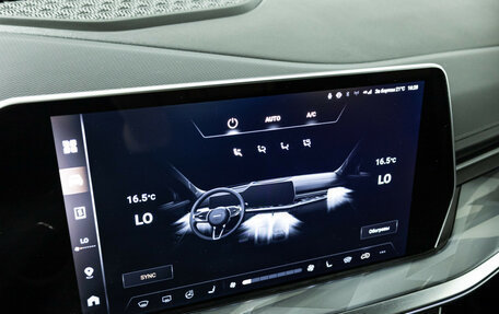 Haval F7 I, 2024 год, 2 775 000 рублей, 18 фотография