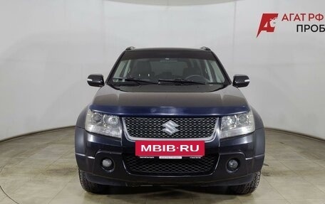 Suzuki Grand Vitara, 2011 год, 1 150 000 рублей, 2 фотография