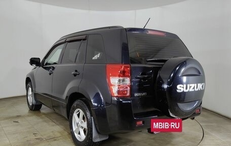 Suzuki Grand Vitara, 2011 год, 1 150 000 рублей, 5 фотография