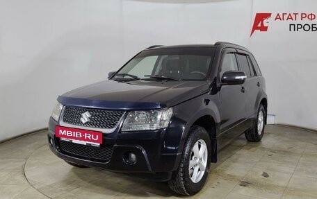 Suzuki Grand Vitara, 2011 год, 1 150 000 рублей, 3 фотография